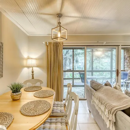 4250 Mariner'S Watch Villa Kiawah Island Exterior photo