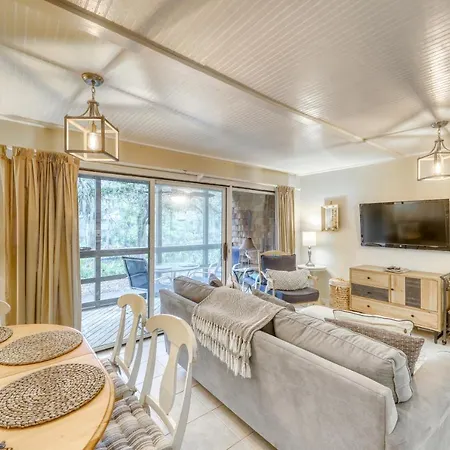4250 Mariner'S Watch Villa Kiawah Island Exterior photo
