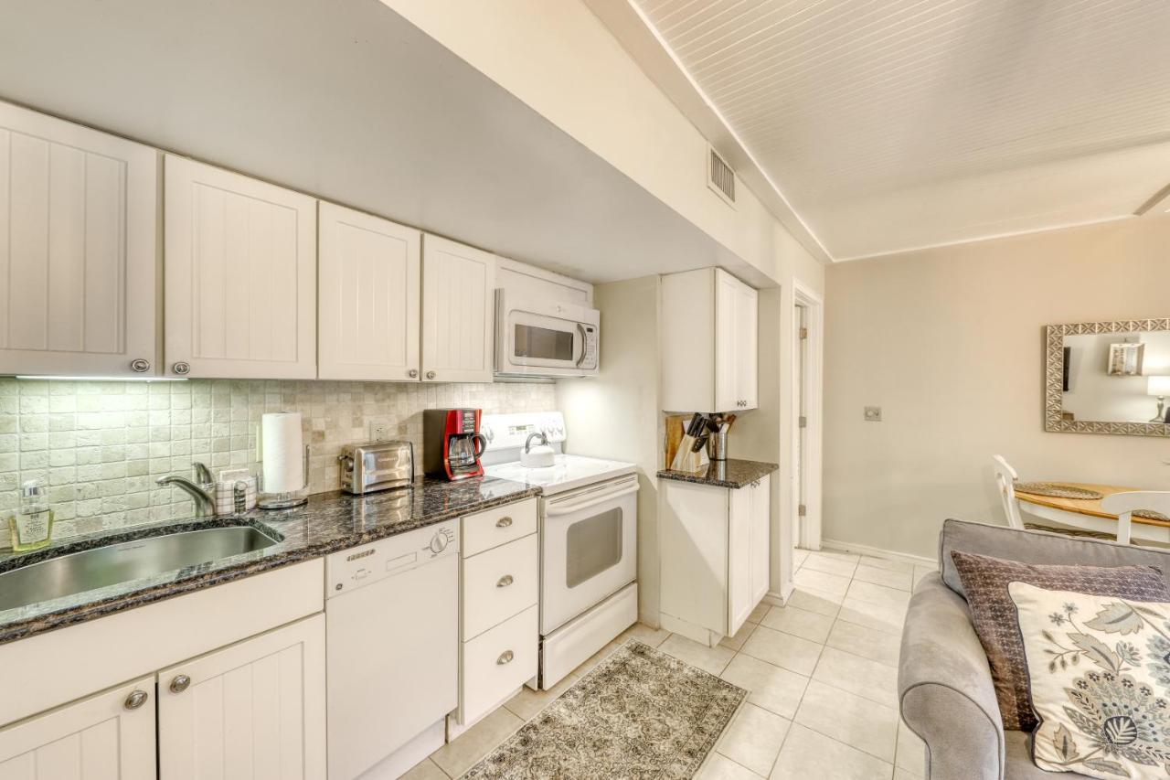 4250 Mariner's Watch Apartment Kiawah Island