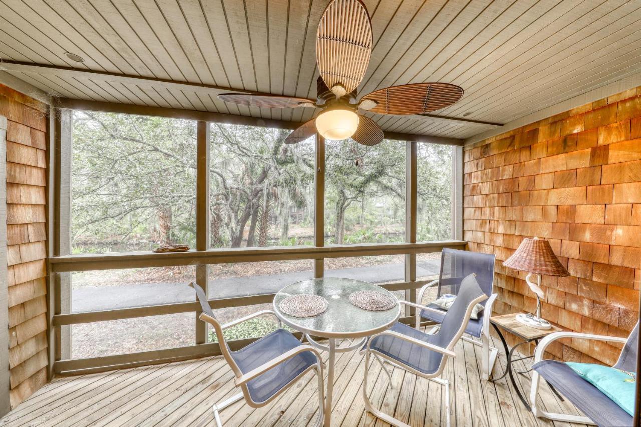 4250 Mariner's Watch Apartment