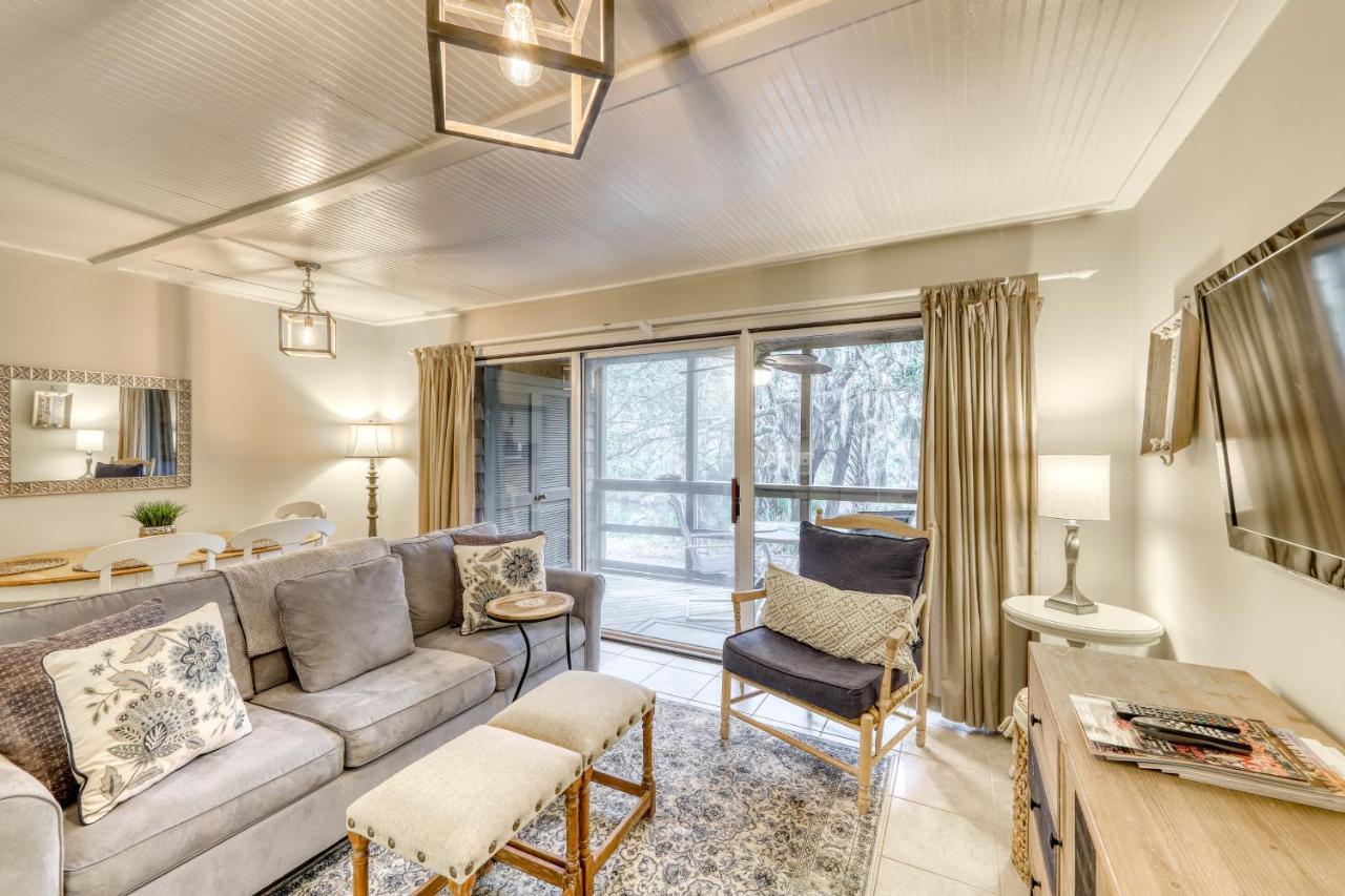 4250 Mariner's Watch Apartment Kiawah Island